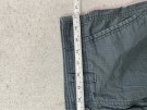 SONOMA CARGO SHORTS CLASSIC CHARCOAL MEN PRE OWNED M