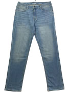 SONOMA Jean Παντελόνι Relaxed Fit Μπλε Ανδρικό XL (W36 L34)