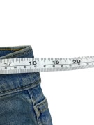 SONOMA Jean Παντελόνι Relaxed Fit Μπλε Ανδρικό XL (W36 L34)