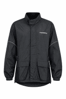 SPEEDO TRACK JACKET SPORTY NERO UOMO PRE OWNED M