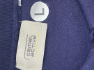 CAMEL ACTIVE ΜΠΛΟΥΖΑ ΠΟΛΟ MINIMAL NAVY ΓΥΝΑΙΚΕΙΟ PRE OWNED L