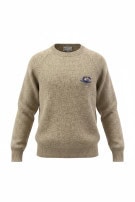 SPORT ICEBERG ΜΑΛΛΙΝΟ ΠΟΥΛΟΒΕΡ VINTAGE ΜΠΕΖ ΑΝΤΡΙΚΟ PRE OWNED L