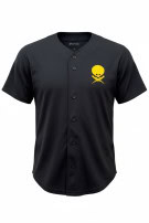 SPORT-TEK BASEBALL JERSEY GRAPHIC ΜΑΥΡΟ ΑΝΤΡΙΚΟ PRE OWNED M
