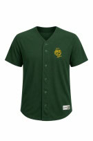 SPORT TEK GRAPHIC TEE COLLEGIATE GREEN ΑΝΤΡΙΚΟ PRE OWNED L