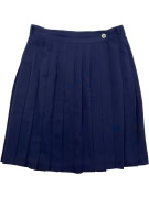 SPORTMAX ΠΛΙΣΕ ΦΟΥΣΤΑ ΜΠΛΕ ΓΥΝΑΙΚΕΙΑ S