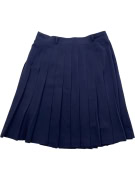 SPORTMAX ΠΛΙΣΕ ΦΟΥΣΤΑ ΜΠΛΕ ΓΥΝΑΙΚΕΙΑ S