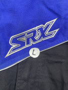 SRX JACKET RACING ΜΠΛΕ ΑΝΤΡΙΚΟ PRE OWNED L