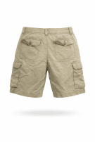 ST JOHNS BAY CARGO SHORTS UTILITY ΚΑΜΗΛΟ ΑΝΤΡΙΚΟ PRE OWNED M
