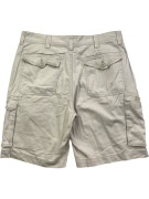 ST. JOHN\'S BAY CARGO SHORTS BEIGE UNISEX XL
