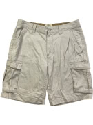 ST. JOHN\'S BAY CARGO SHORTS BEIGE UNISEX XL