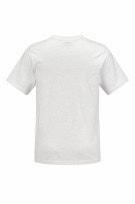 STANDARD T SHIRT CLASSIC OFF WHITE UOMO PRE OWNED M