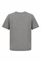 FANATICS GRAPHIC TEE GRIGIO UOMO PRE OWNED XL