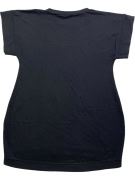 STARTER BLACK LABEL T-SHIRT DRESS LOGO ΜΑΥΡΟ ΓΥΝΑΙΚΕΙΟ L