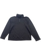 STARTER ΦΟΥΤΕΡ ΜΕ ΜΙΣΟ ΦΕΡΜΟΥΑΡ SPORTSWEAR ΜΑΥΡΟ ΑΝΤΡΙΚΟ PRE OWNED L