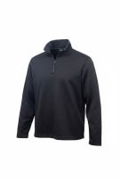 STARTER ΦΟΥΤΕΡ ΜΕ ΜΙΣΟ ΦΕΡΜΟΥΑΡ SPORTSWEAR ΜΑΥΡΟ ΑΝΤΡΙΚΟ PRE OWNED L
