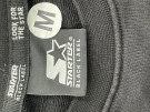 STARTER ΦΟΥΤΕΡ STREETWEAR ΜΑΥΡΟ ΑΝΤΡΙΚΟ PRE OWNED M