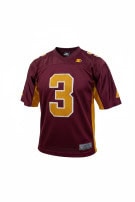 STARTER JERSEY ATHLETIC BORDO ΑΝΤΡΙΚΟ PRE OWNED 3XL