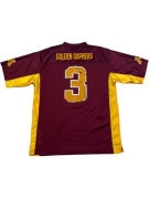 STARTER JERSEY ATHLETIC BORDO ΑΝΤΡΙΚΟ PRE OWNED 3XL