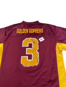 STARTER JERSEY ATHLETIC BORDO ΑΝΤΡΙΚΟ PRE OWNED 3XL
