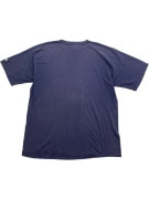 STARTER T-SHIRT MIAMI DOLPHINS NFL VINTAGE LOGO NAVY BLUE ΑΝΔΡΙΚΟ XL