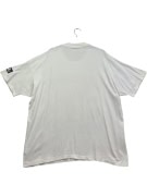 STARTER T-SHIRT VINTAGE BIANCA DA UOMO XL usata