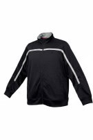 STARTER TRACK JACKET SPORTSWEAR ΜΑΥΡΟ ΑΝΤΡΙΚΟ PRE OWNED L