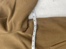90s  STEFANIA RIMOLDI COAT CLASSIC BROWN WOMEN PRE OWNED M