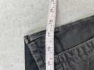STONE ISLAND CARGO PANTS MINIMAL CHARCOAL MEN PRE OWNED L