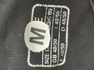 STONE ISLAND GRAPHIC TEE BLACK ΑΝΤΡΙΚΟ PRE OWNED M