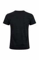 STONE ISLAND GRAPHIC TEE BLACK ΑΝΤΡΙΚΟ PRE OWNED M