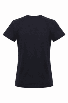 STONE ISLAND GRAPHIC TEE NERO UOMO PRE OWNED M