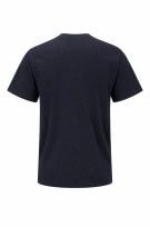 STONE ISLAND TSHIRT MINIMAL ΜΑΥΡΟ ΑΝΤΡΙΚΟ PRE OWNED M