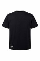 STRANGER THINGS GRAPHIC TEE BLACK MEN PRE OWNED L