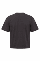 STREET CARTEL TSHIRT MINIMAL ΜΑΥΡΟ ΑΝΔΡΙΚΟ PRE OWNED M