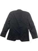 Strellson Blazer Κλασικό Μαύρο Ανδρικό XL