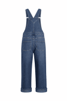 GAP TUTA IN DENIM VINTAGE BLU UNISEX PRE OWNED M