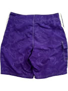 SUNDEK BOARDSHORTS SURF VIOLA UOMO PRE OWNED M