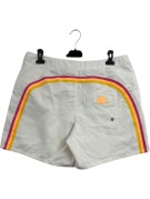 SUNDEK COSTUME SHORTS MINIMAL OFF WHITE UOMO PRE OWNED XL