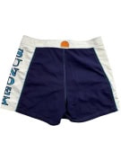 SUNDEK SWIM SHORTS MINIMAL WHITE ΑΝΤΡΙΚΟ PRE OWNED S