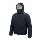 Superdry Windcheater Jacket Casual Logo Black Unisex S-M