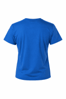 2000s SUPERMAN T SHIRT GRAPHIC BLUE UOMO PRE OWNED L