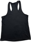 SUPREME TANK TOP VINTAGE MICKEY MOUSE PRINT BLACK MALE S