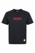 SUPREME GRAPHIC TEE BLACK ΑΝΤΡΙΚΟ PRE OWNED M
