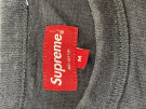 SUPREME GRAPHIC TEE BLACK ΑΝΤΡΙΚΟ PRE OWNED M