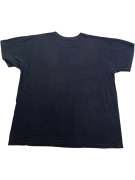 T-SHIRT ST. LUCIA WEST INDIES BIG LOGO ΜΑΥΡΟ UNISEX L