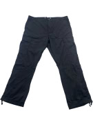 TACTICAL ΠΑΝΤΕΛΟΝΙ CARGO RIPSTOP ΜΑΥΡΟ ΑΝΔΡΙΚΟ 5XL