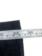 TACTICAL ΠΑΝΤΕΛΟΝΙ CARGO RIPSTOP ΜΑΥΡΟ ΑΝΔΡΙΚΟ 5XL