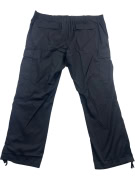 TACTICAL ΠΑΝΤΕΛΟΝΙ CARGO RIPSTOP ΜΑΥΡΟ ΑΝΔΡΙΚΟ 5XL