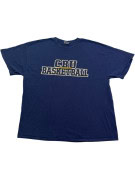TCC GRAPHIC TEE COLLEGIATE NAVY ΑΝΤΡΙΚΟ PRE OWNED XXL