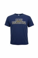 TCC GRAPHIC TEE COLLEGIATE NAVY ΑΝΤΡΙΚΟ PRE OWNED XXL